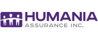 Logo d'Humania assurance INC.
