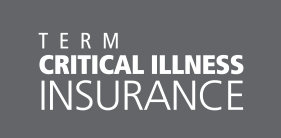 Term critical illness insurance