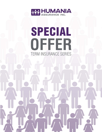 Special offer - Team insurance series