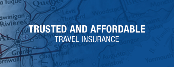 Trusted and affordable travel insurance