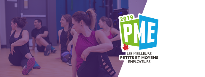 Top 100 PME 2019