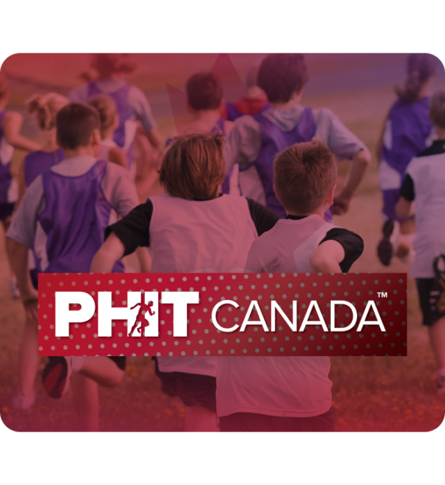 Logo PHIT Canada