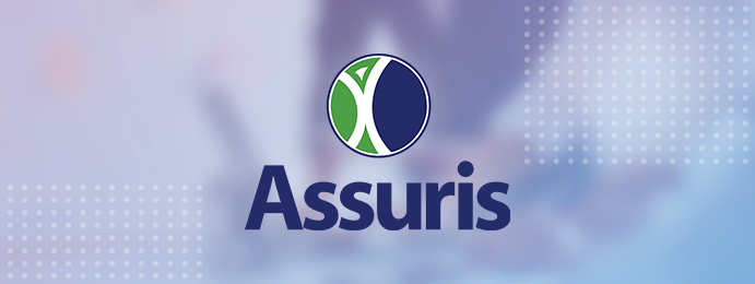 Image logo Assuris