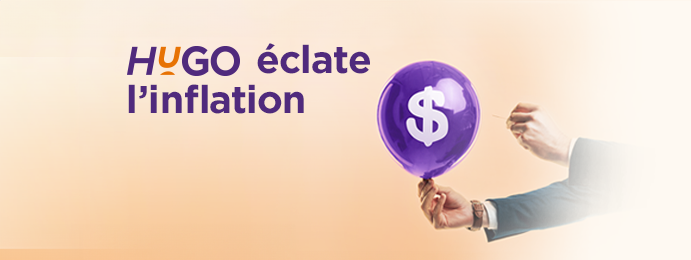 changement de taux hugo