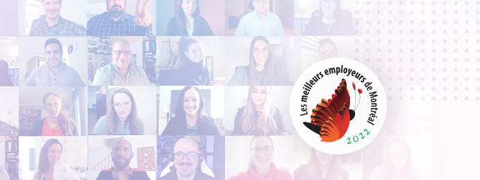 top 100 employeurs 2022