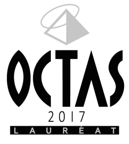 logo - Gala des Octas 2017