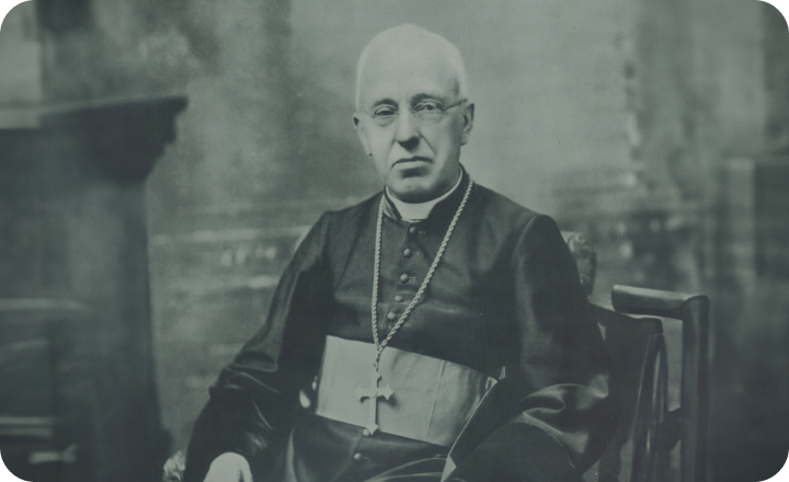 1874: Founding of L'Union Saint-Joseph