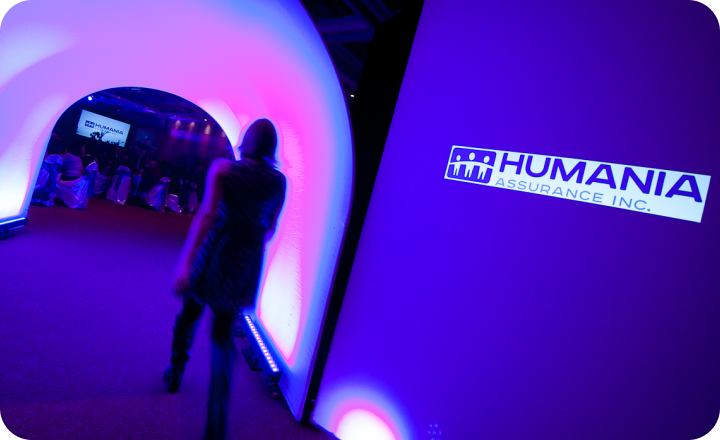 2013: Humania Assurance is born