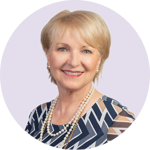 Joanne Vezina