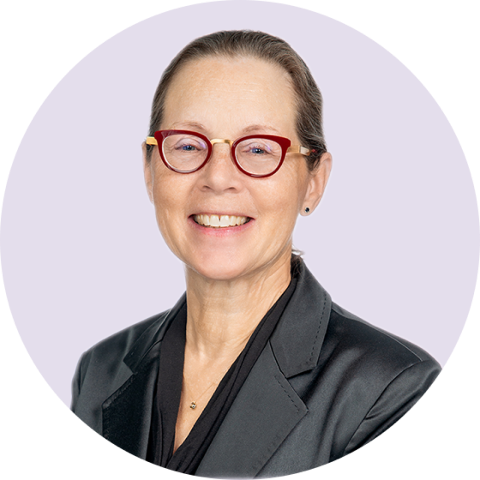 pastille Louise Pellerin-Lacasse