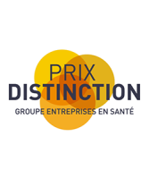 emplois prix distinction