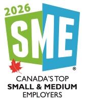 Top 100 SME 2026 Logo