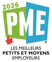 Logo Top 100 PME 2026