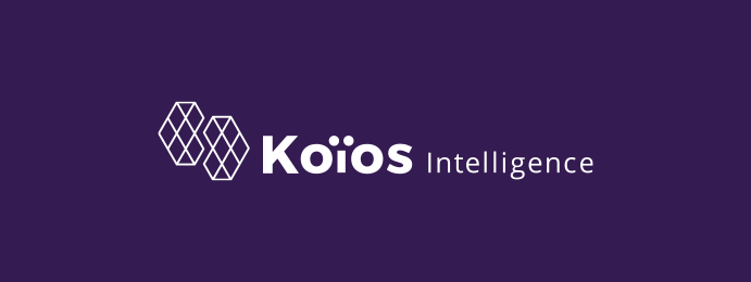 Logo Koïos Intelligence