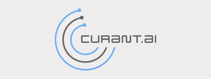 Logo Curant.AI